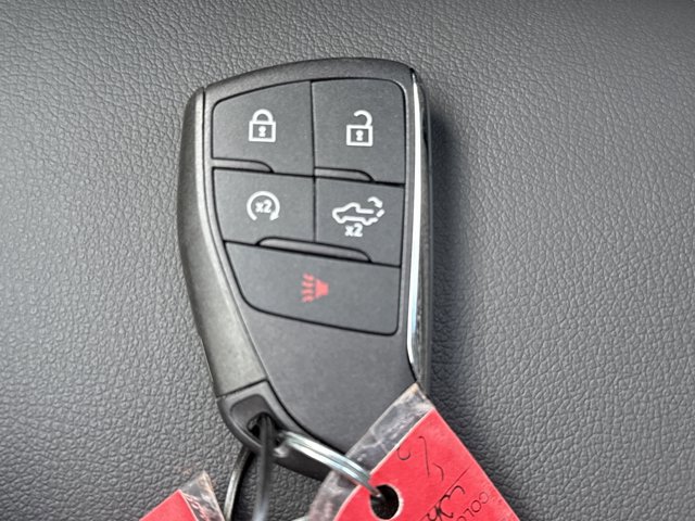 New 2026 GMC Sierra 1500 Elevation w/ Elevation Premium Package image 27