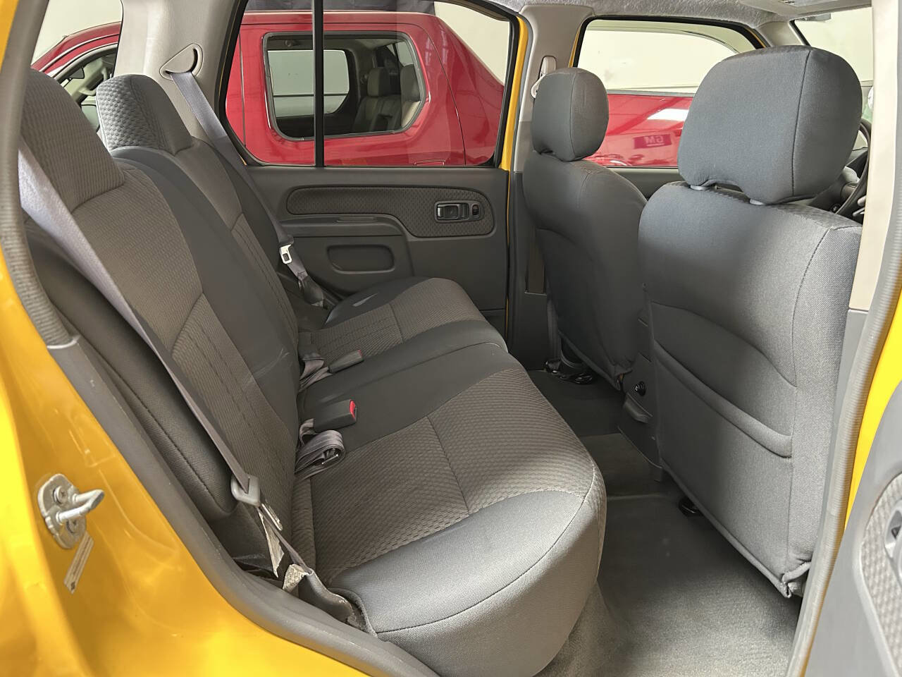 Used 2002 Nissan Xterra XE RWD image 26