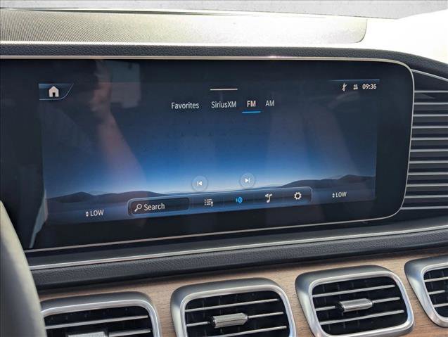 New 2026 Mercedes-Benz GLE 350 4MATIC image 12