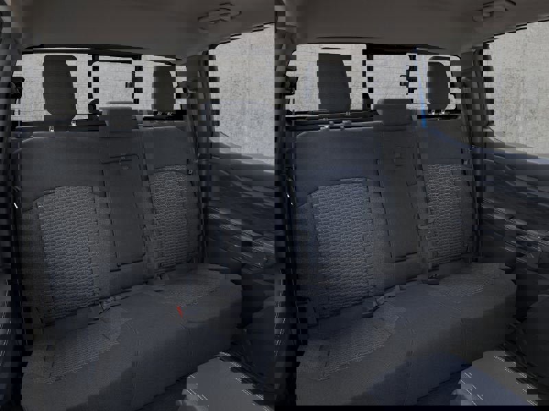 New 2025 Ford Ranger XLT image 11