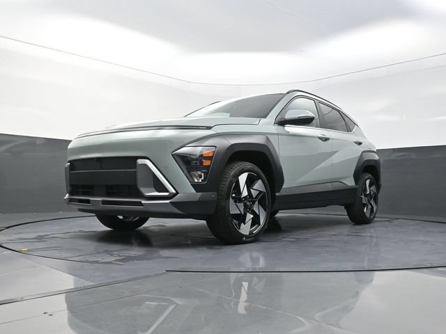 New 2026 Hyundai Kona Limited AWD/4WD image 34