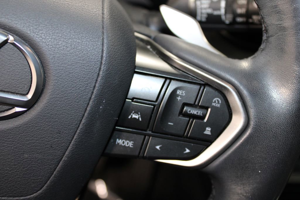 Used 2024 Lexus RX 350 FWD w/ Technology Package image 22