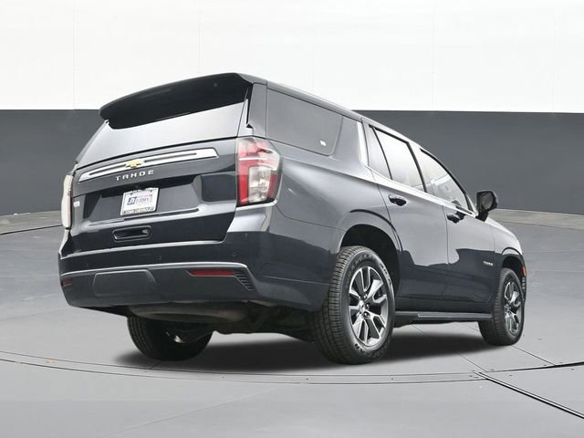 Used 2023 Chevrolet Tahoe LS AWD/4WD image 47