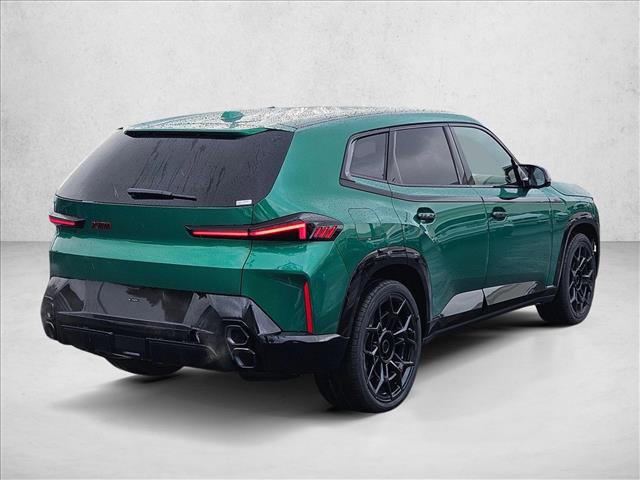 New 2026 BMW XM Label Red video 2