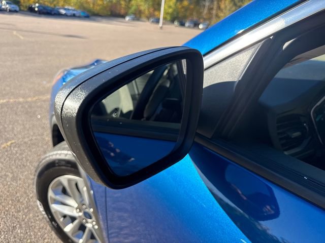 Used 2022 Ford Escape SE w/ Convenience Package image 17