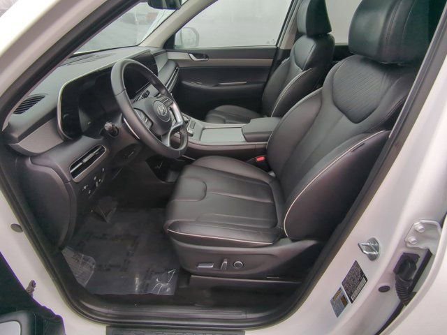 Used 2023 Hyundai Palisade XRT image 8