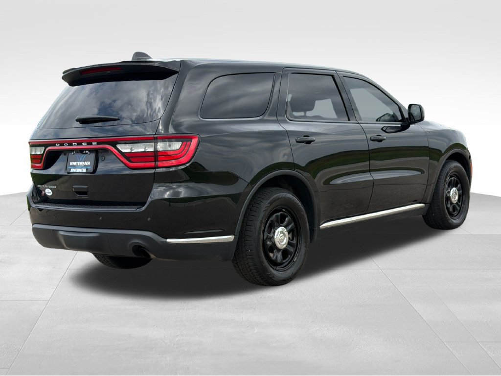Used 2022 Dodge Durango AWD image 21