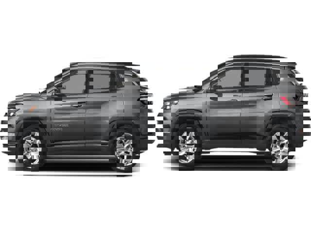 Used 2022 Jeep Compass High Altitude image 6