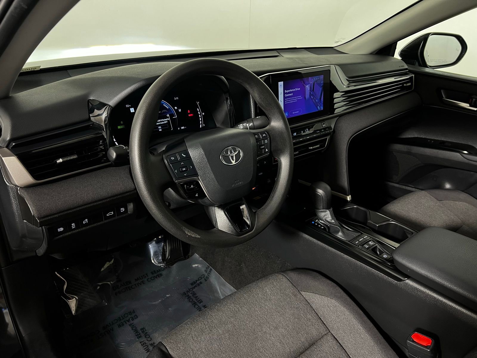 Certified 2025 Toyota Camry LE image 12