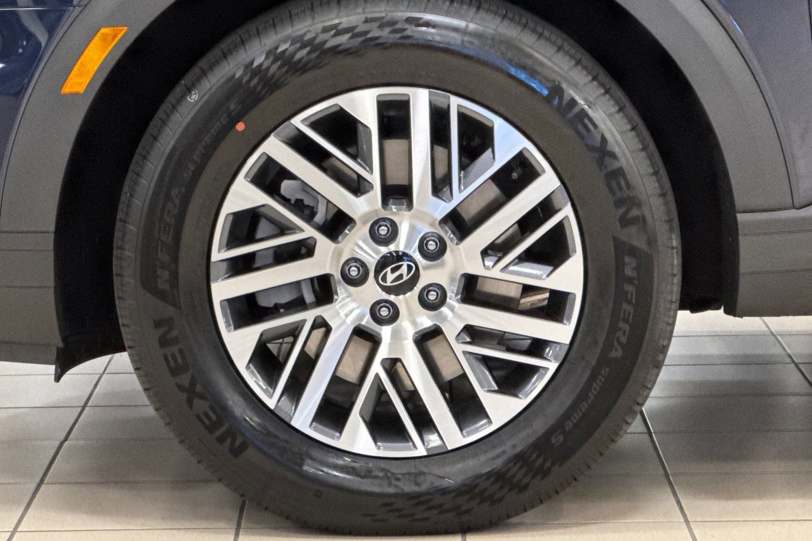 New 2026 Hyundai Palisade SE AWD/4WD image 27