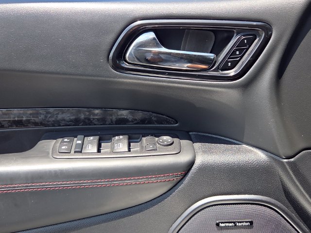 Used 2025 Dodge Durango R/T AWD/4WD image 56