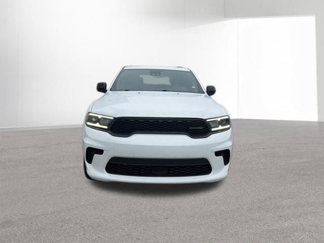 Used 2024 Dodge Durango GT AWD/4WD image 9
