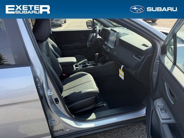 New 2026 Subaru Outback Premium AWD/4WD image 10