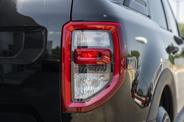 New 2026 Ford Bronco Sport Big Bend AWD/4WD image 8