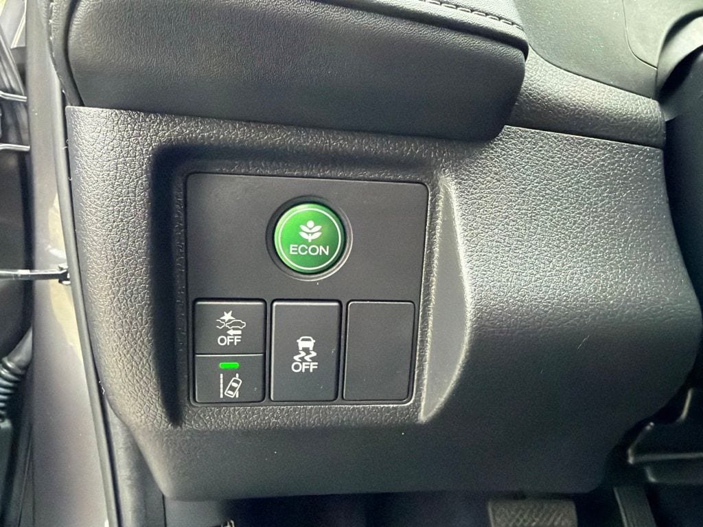 Used 2020 Honda HR-V EX image 19