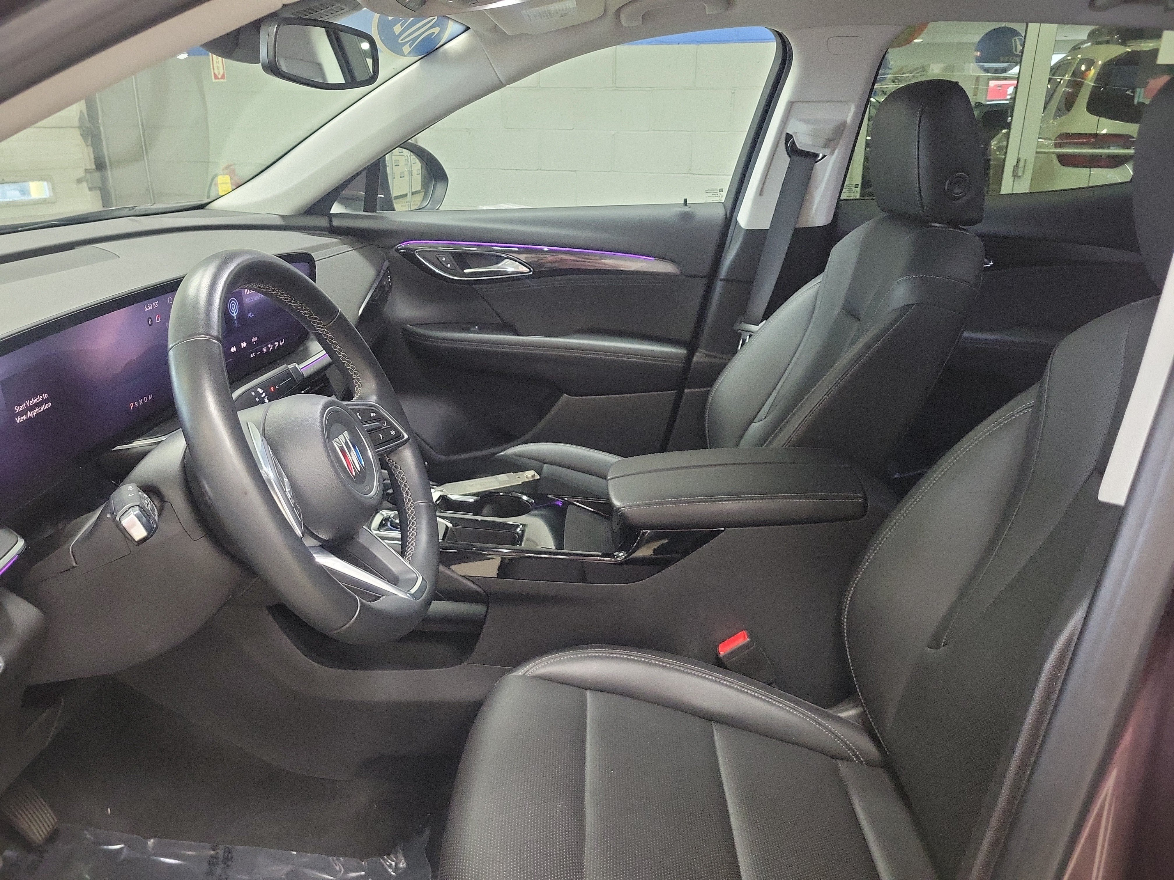 Used 2024 Buick Envision Preferred AWD/4WD image 18