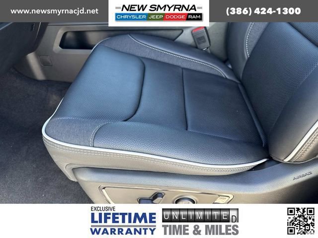 New 2026 RAM 1500 Limited image 19