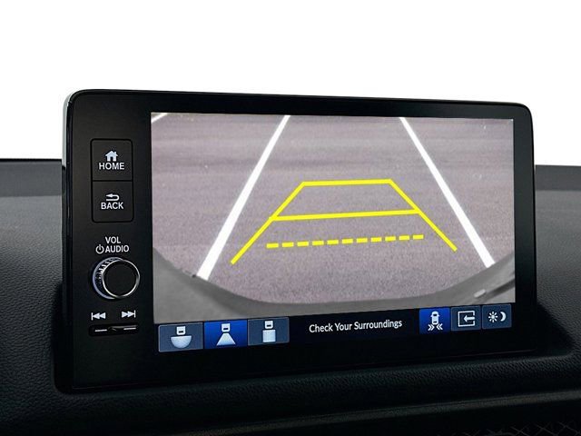 New 2026 Honda Prelude image 17