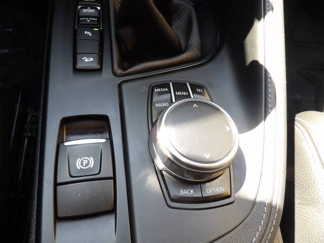 Used 2017 BMW X1 xDrive28i AWD/4WD image 23