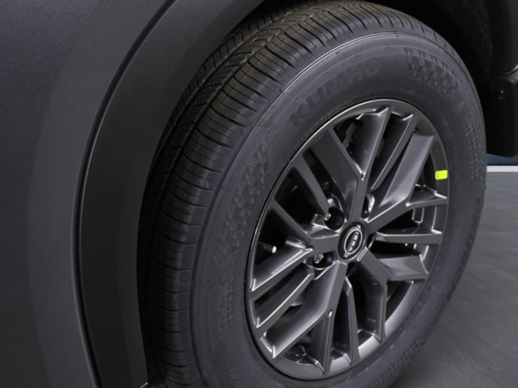 New 2027 Nissan Rogue S FWD image 9