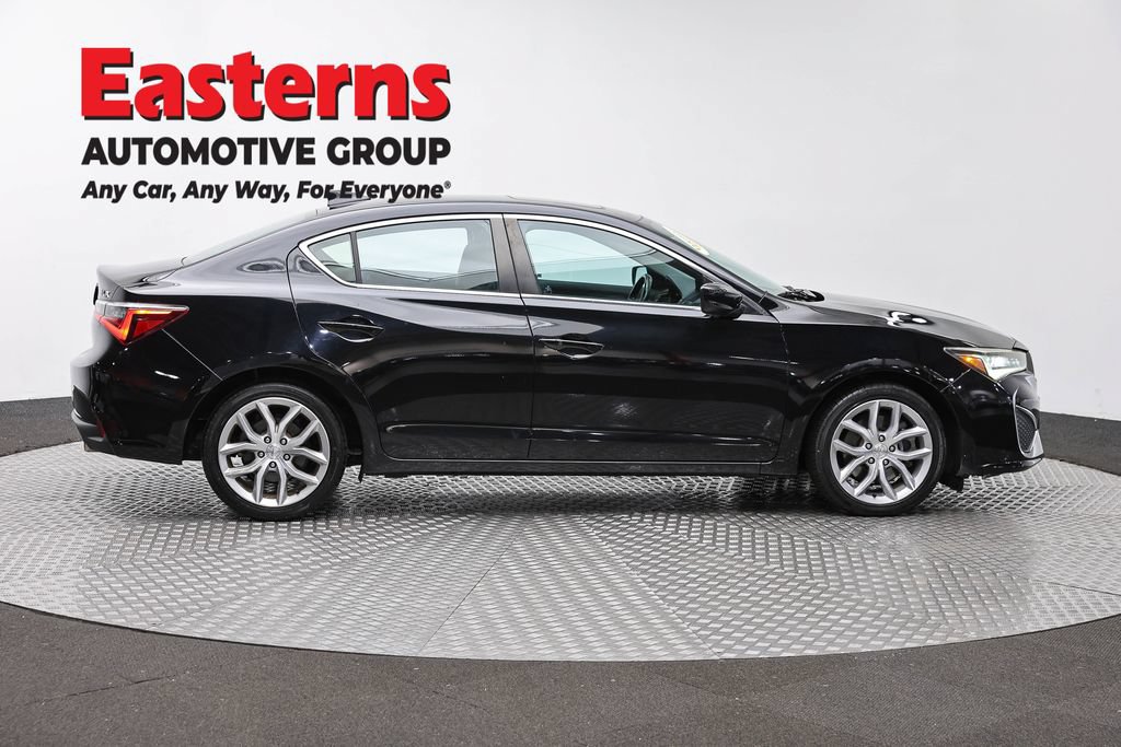 Used 2019 Acura ILX FWD image 3