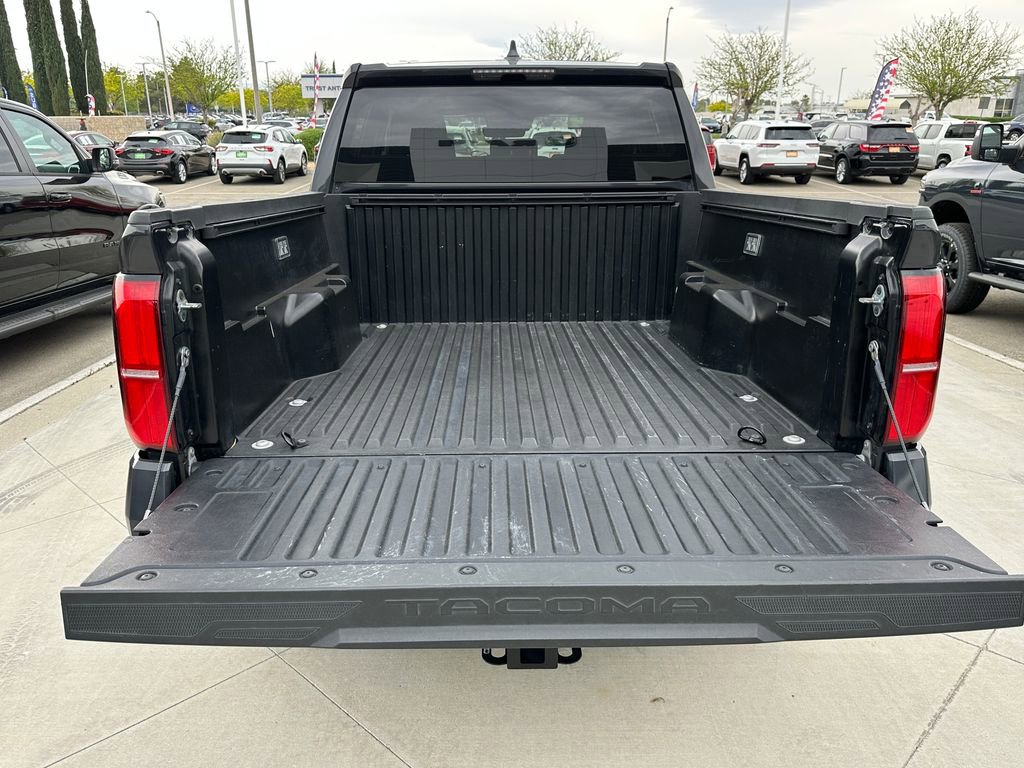 Used 2024 Toyota Tacoma TRD Off-Road image 20