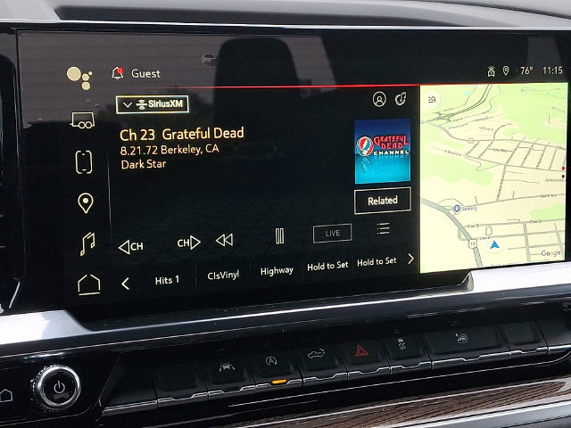New 2026 GMC Sierra 1500 Elevation AWD/4WD image 18