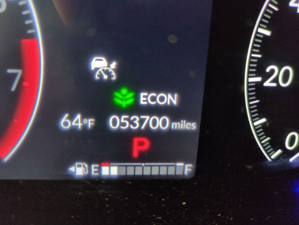 Certified 2024 Honda Pilot TrailSport image 20