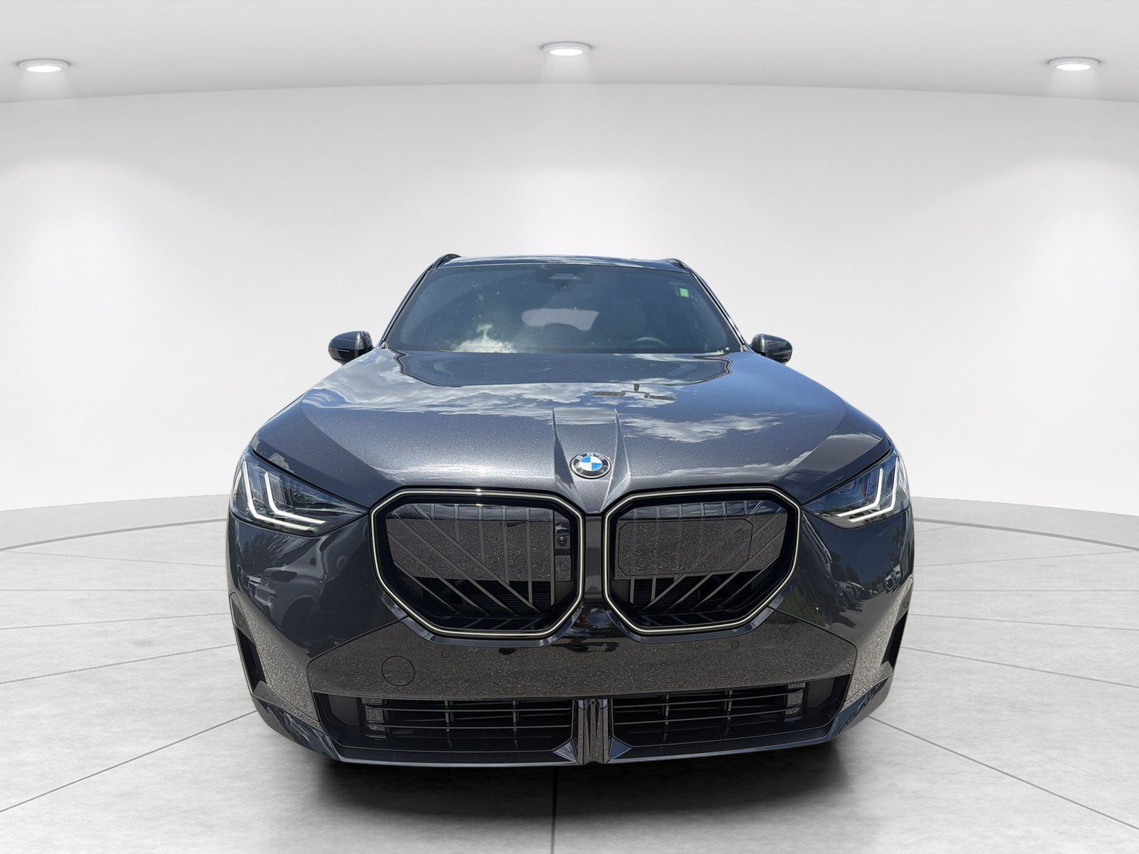 New 2026 BMW X3 xDrive30i w/ Premium Package AWD/4WD image 2