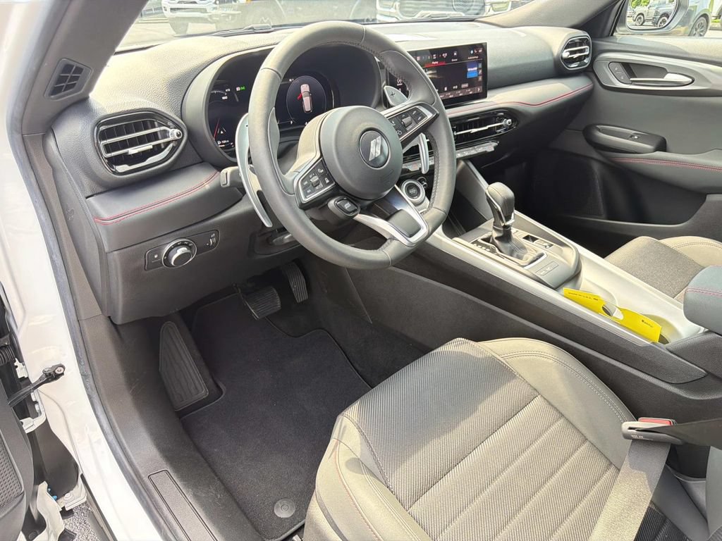 Used 2024 Dodge Hornet R/T w/ R/T Blacktop Package AWD/4WD image 24