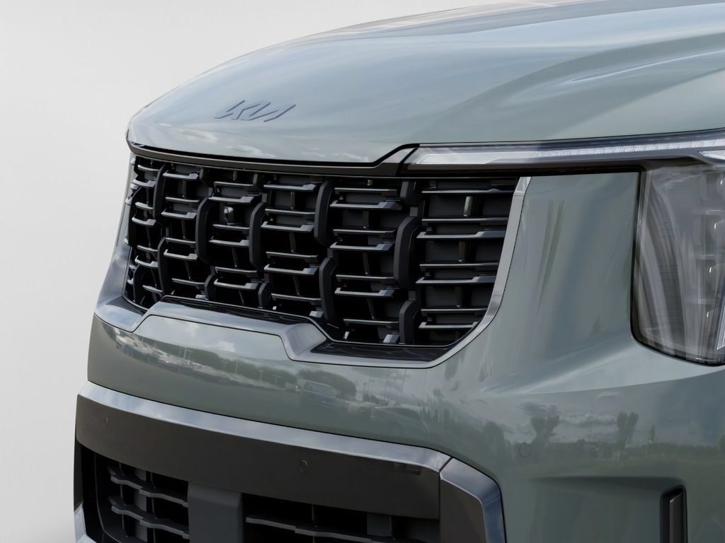 New 2026 Kia Sorento SX Prestige AWD/4WD image 12