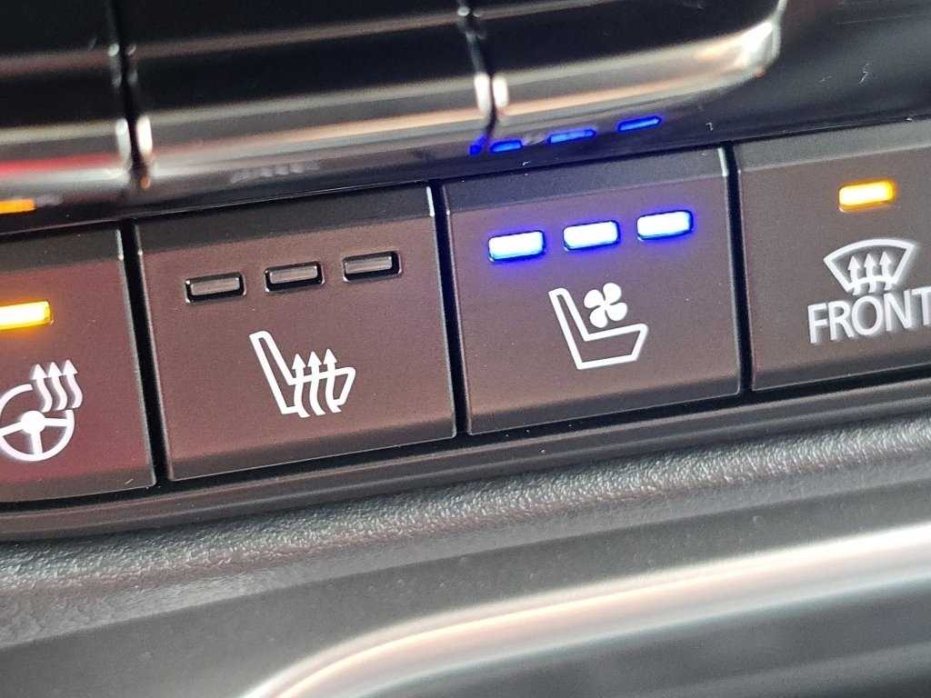 Used 2026 MAZDA CX-70 SC Plus image 10