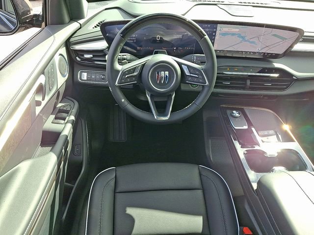 New 2026 Buick Enclave Avenir w/ Super Cruise Package image 8