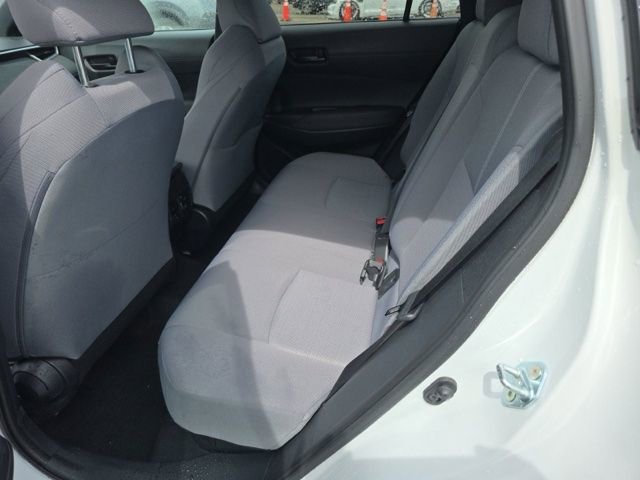 Used 2024 Toyota Corolla Cross AWD Hybrid image 12