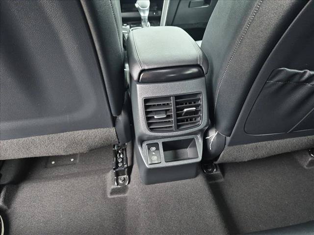 Used 2026 Kia Seltos EX FWD image 18
