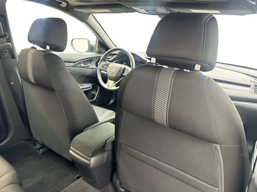 Used 2021 Honda Civic EX image 41