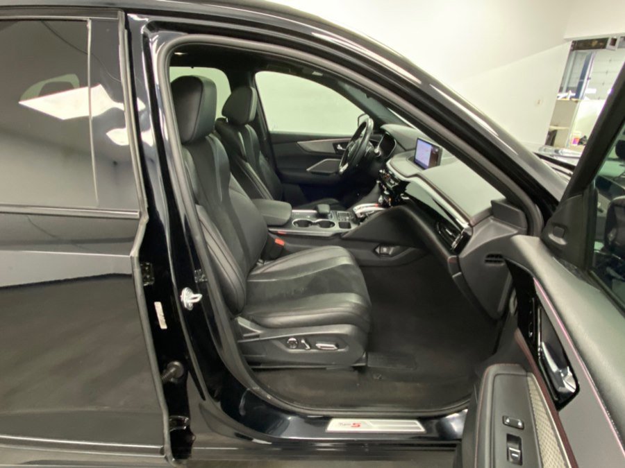 Used 2022 Acura MDX Type S AWD/4WD image 23