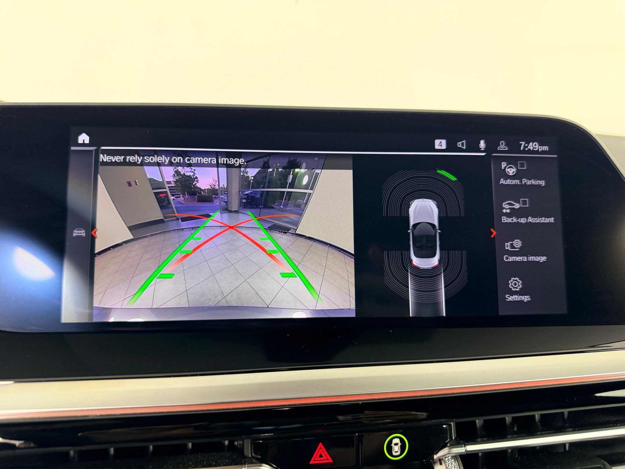 Used 2025 BMW Z4 M40i w/ Edition image 26