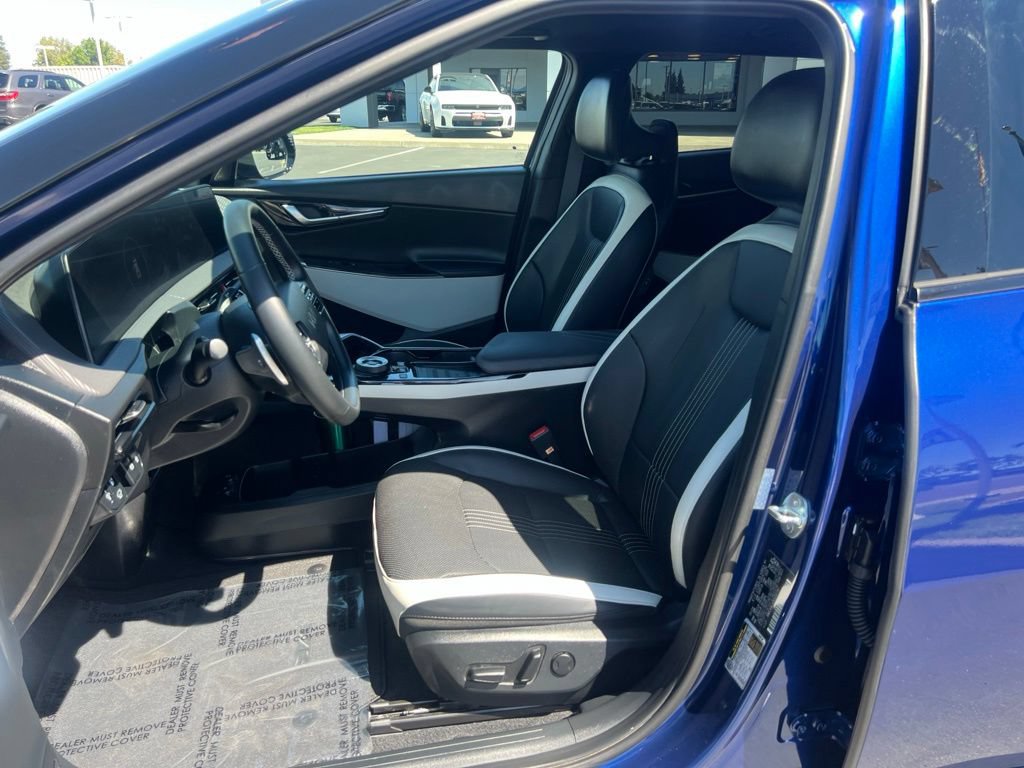 Used 2024 Kia EV6 GT-Line RWD image 29