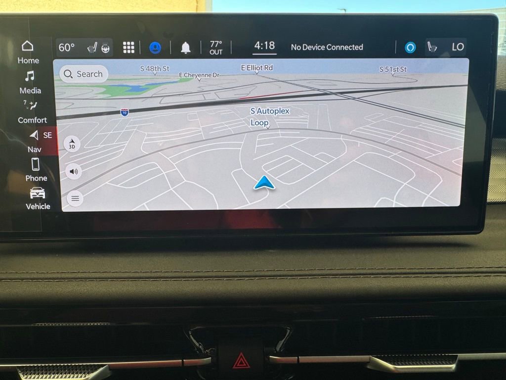 New 2024 Alfa Romeo Tonale Veloce image 43