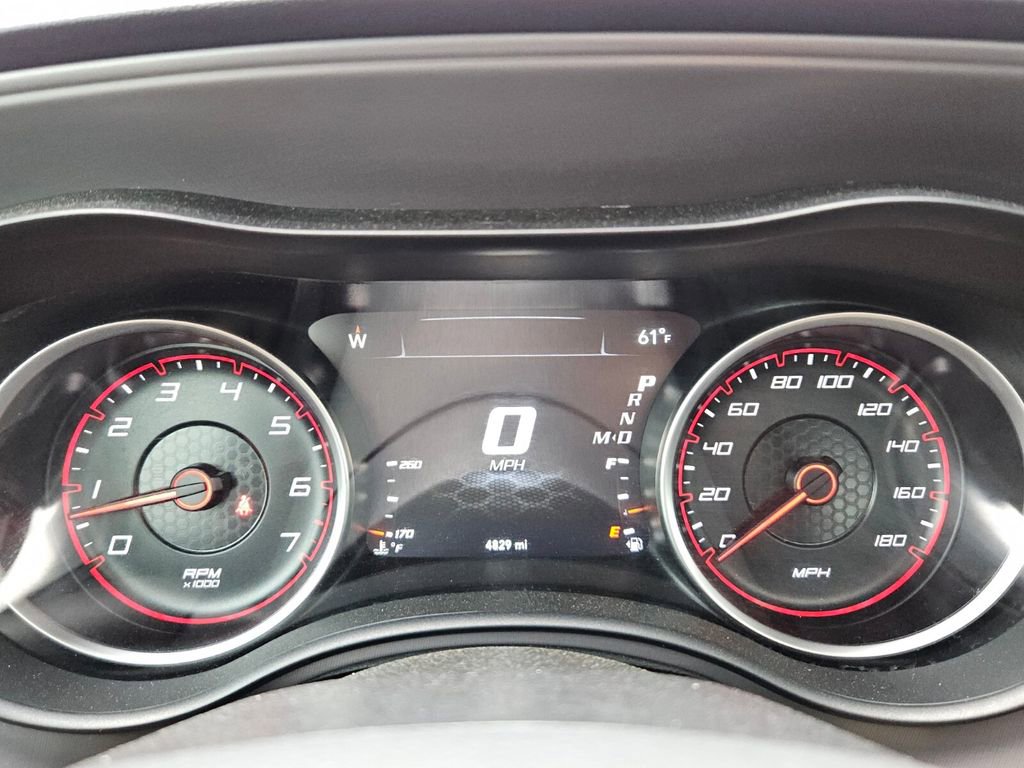 Used 2023 Dodge Charger Scat Pack w/ Dynamics Package image 25