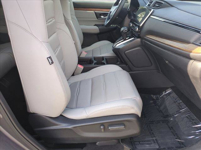 Certified 2018 Honda CR-V EX-L image 21