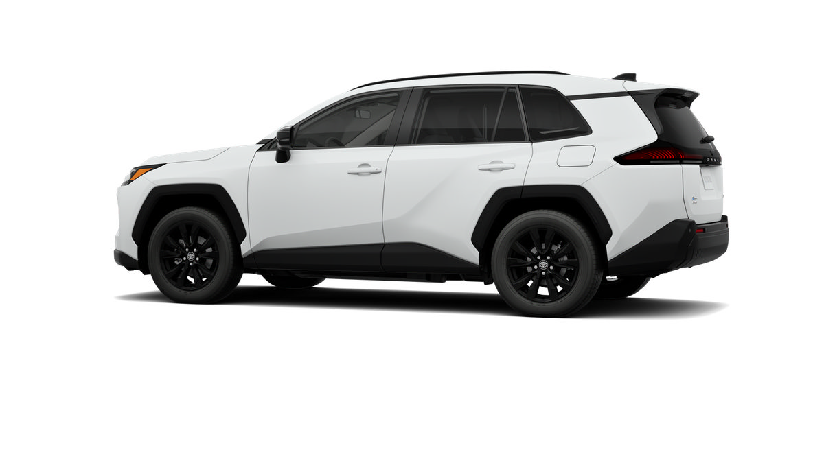 New 2026 Toyota RAV4 XLE Premium AWD/4WD image 31
