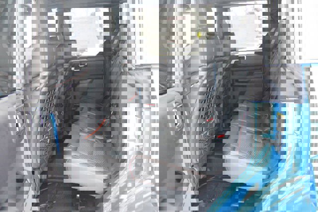 New 2025 Ford Bronco Raptor image 11