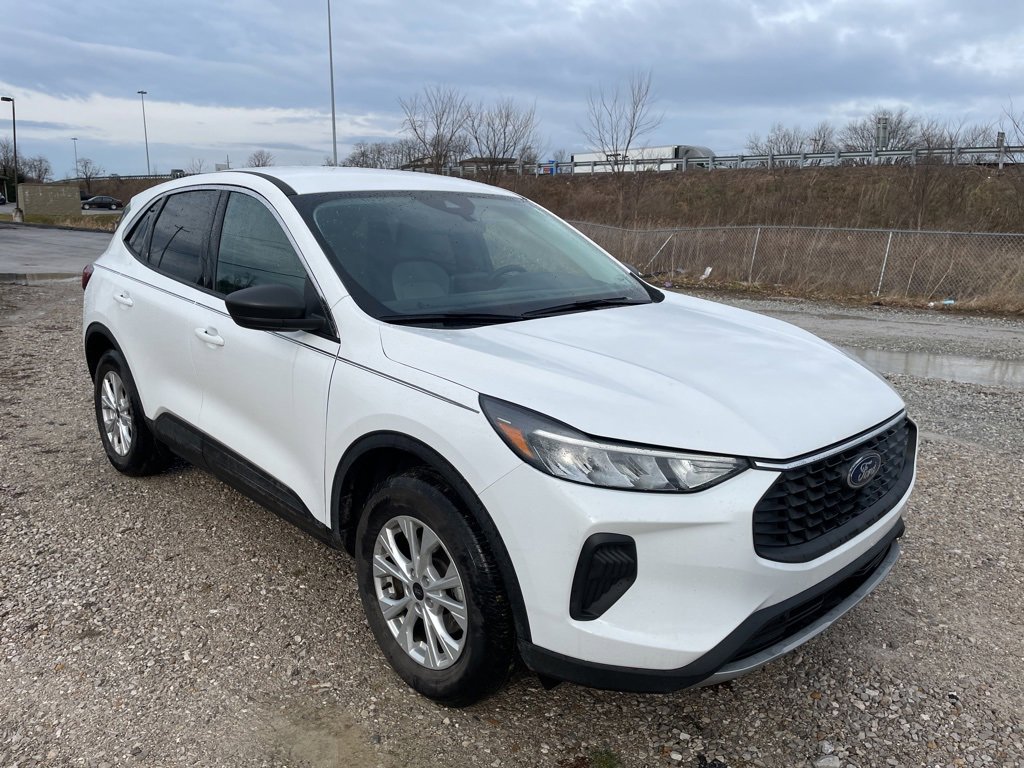 Used 2024 Ford Escape Active image 3