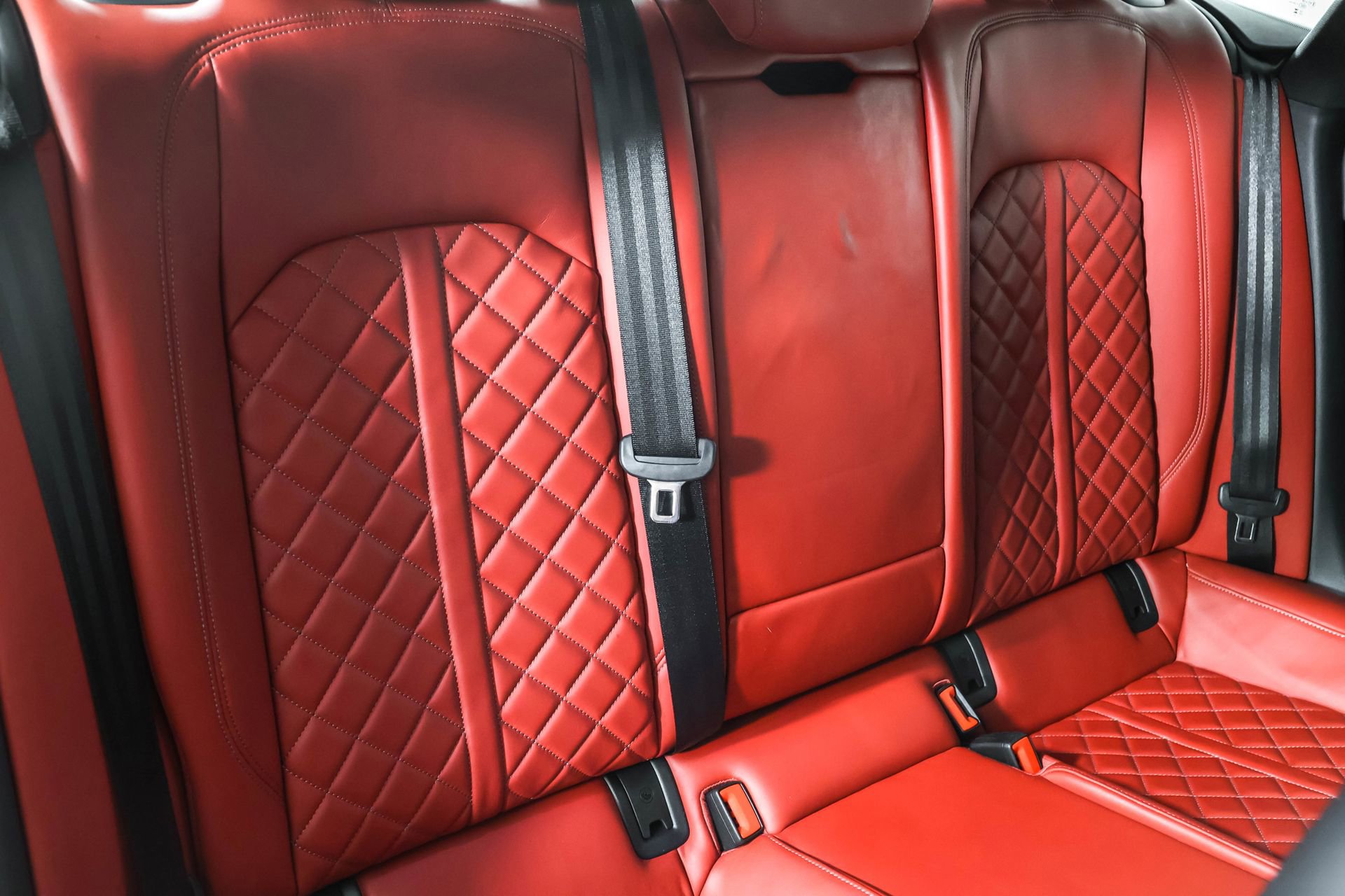 Used 2023 Audi S5 Premium Plus w/ Premium Plus Package image 43