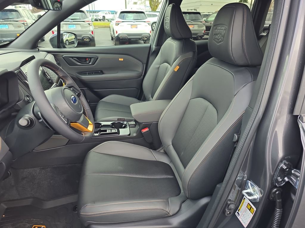 New 2026 Subaru Forester Wilderness image 10