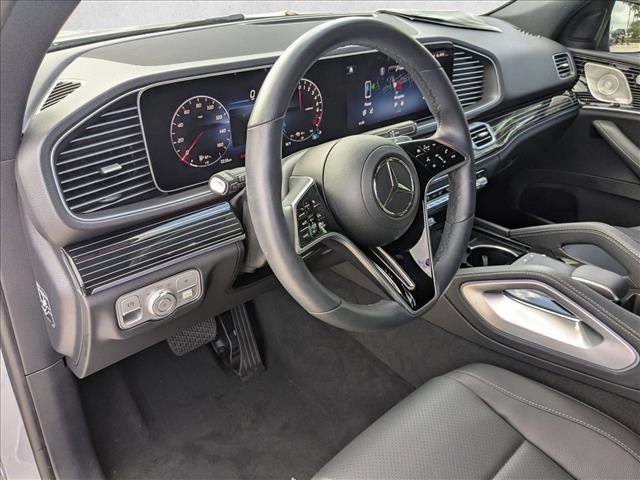 Certified 2025 Mercedes-Benz GLE 450e 4MATIC image 10