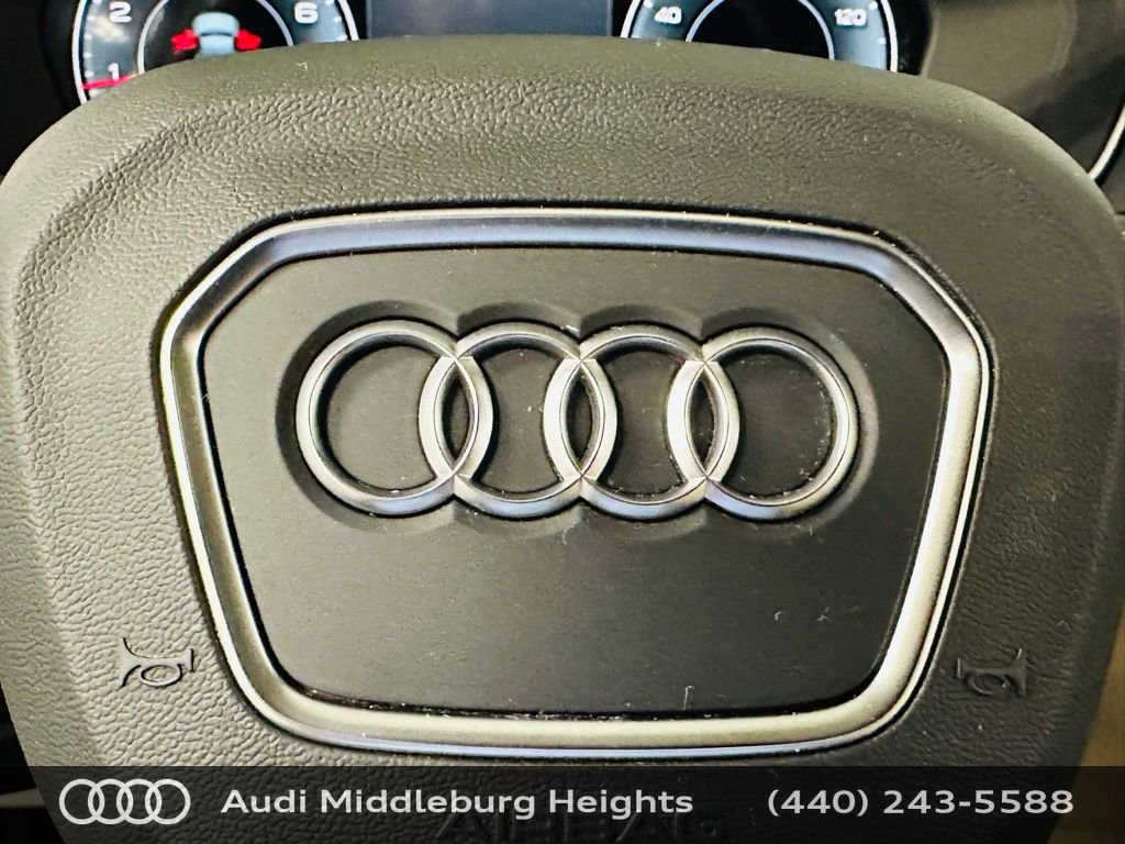 Certified 2023 Audi Q5 2.0T Premium Plus w/ Premium Plus Package image 19