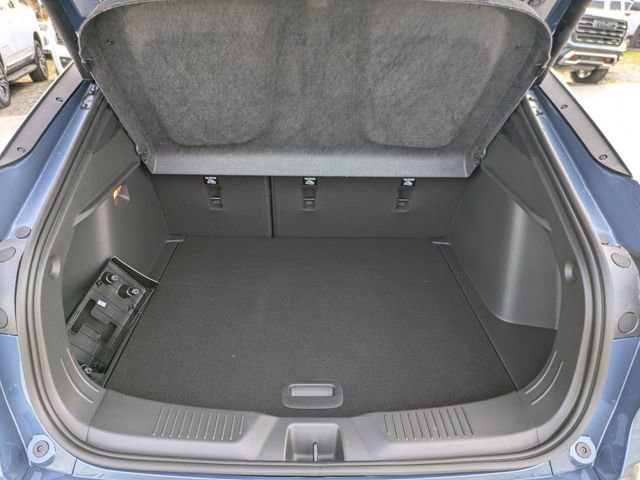 New 2026 Buick Envista Avenir image 12